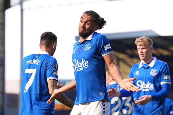 Everton make all their players available for sale amidst financial crisis