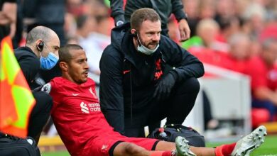 Liverpool release Thiago Alcantara, nine others as Arne Slot begins Anfield rebuild