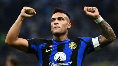 Inter President Marotta confirms Martinez contract extension near completion
