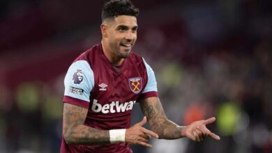 Milan open talks to sign former Chelsea left-back Emerson Palmieri