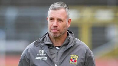 Rene Hake excited to join Erik ten Hag at Manchester United
