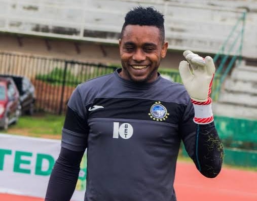 Top Goalkeepers of the 2023/24 NPFL Season
