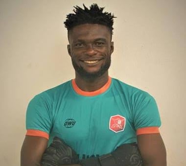 Top Goalkeepers of the 2023/24 NPFL Season