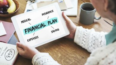 Improvements in Family Financial Planning Tools