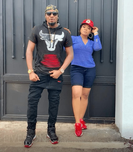 ruby ojiakor junior pope mourn 