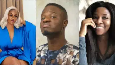 Uriel berates DeeOne, schools him on Genevieve Nnaji’s mental health