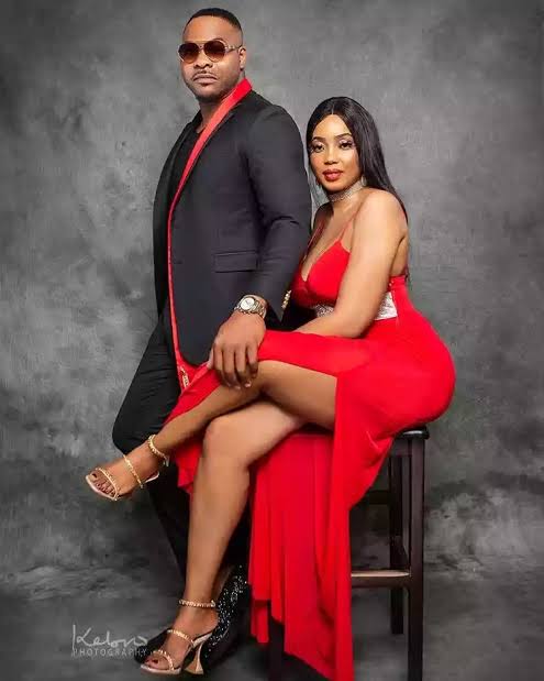Mixed reactions as rumors claim Bolanle Ninalowo reconciles with wife