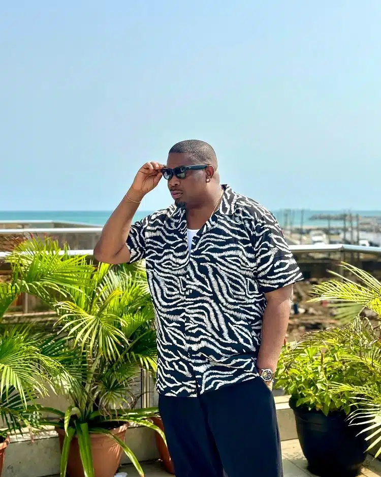 don jazzy