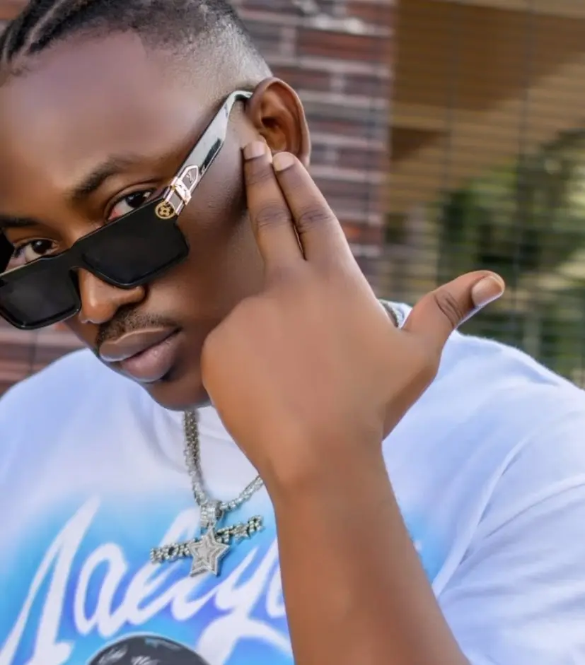 Dammy Krane ends beef with Davido following KWAM 1's order, gives conditions