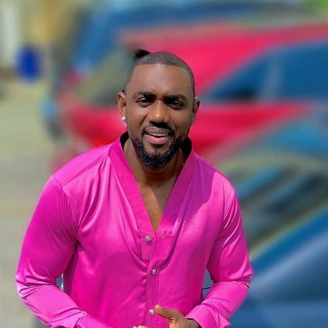 Eddie Watson lambast Esther Nwachukwu for criticizing late Jnr Pope’s wife’s recent outing