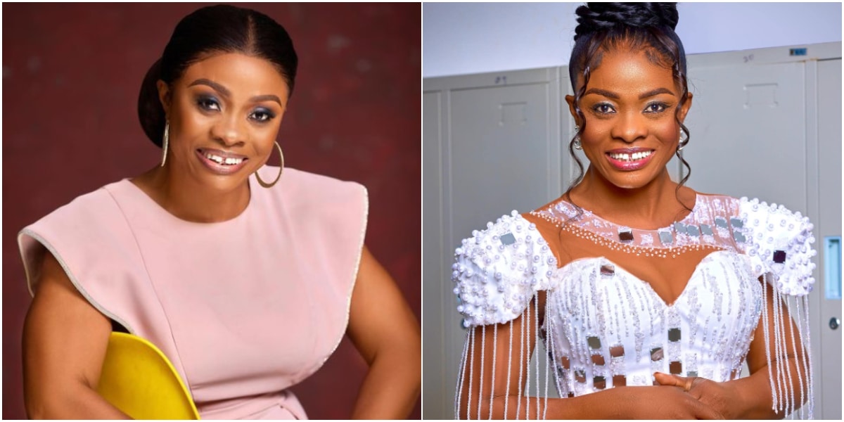 “I won’t marry until God gives me permission” - 50-year-old gospel singer