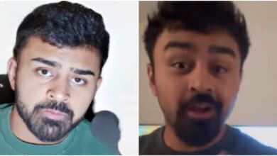 Oyinbo man whose $14K was returned announces giveaway for Nigerians