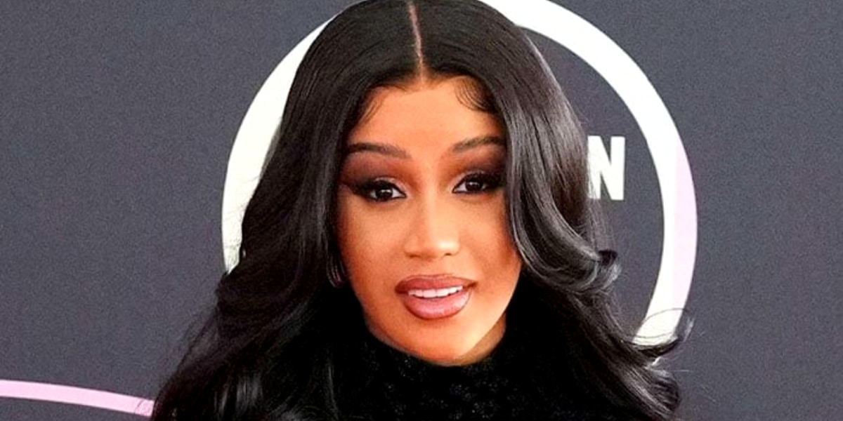 Cardi B faces $50 million copyright infringement lawsuit