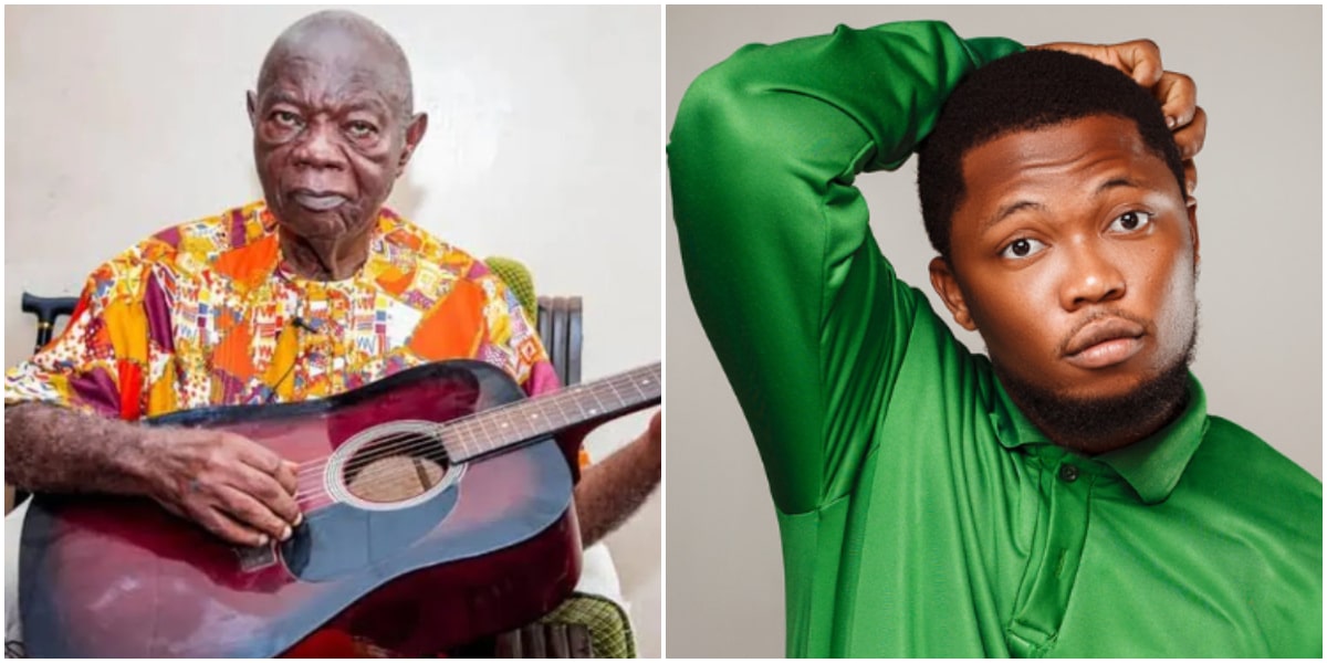 "Brain Jotter must pay N100 million to Mike Ejeagha or face legal action" - Radiogad