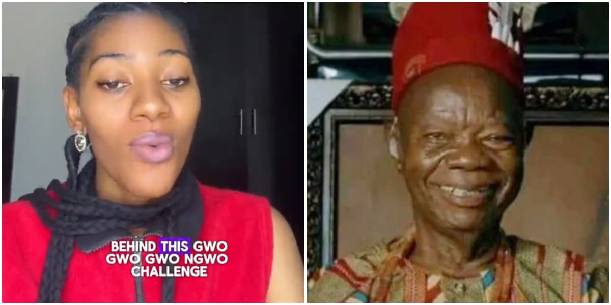Surprising story behind viral 'Gwo Gwo Gwo Gwo' Challenge
