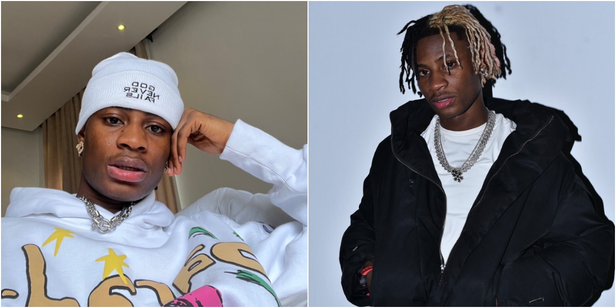 Khaid breaks silence after months away from social media