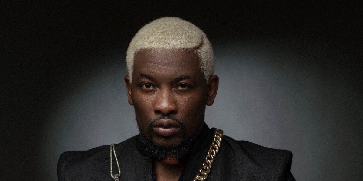 Do2dtun speaks about celebrities bringing private issues online, condemns act