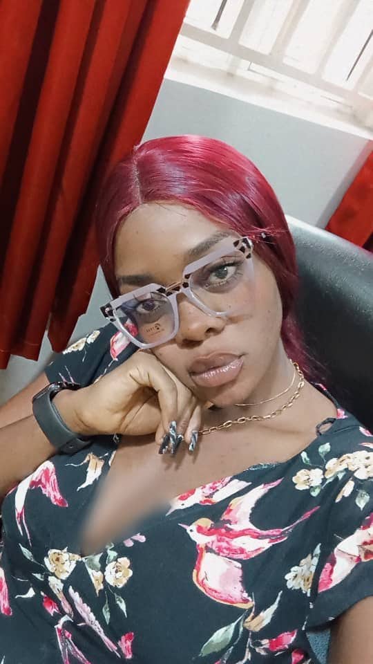Man calls out lady he met on IG for allegedly 'scamming' him after linking up physically