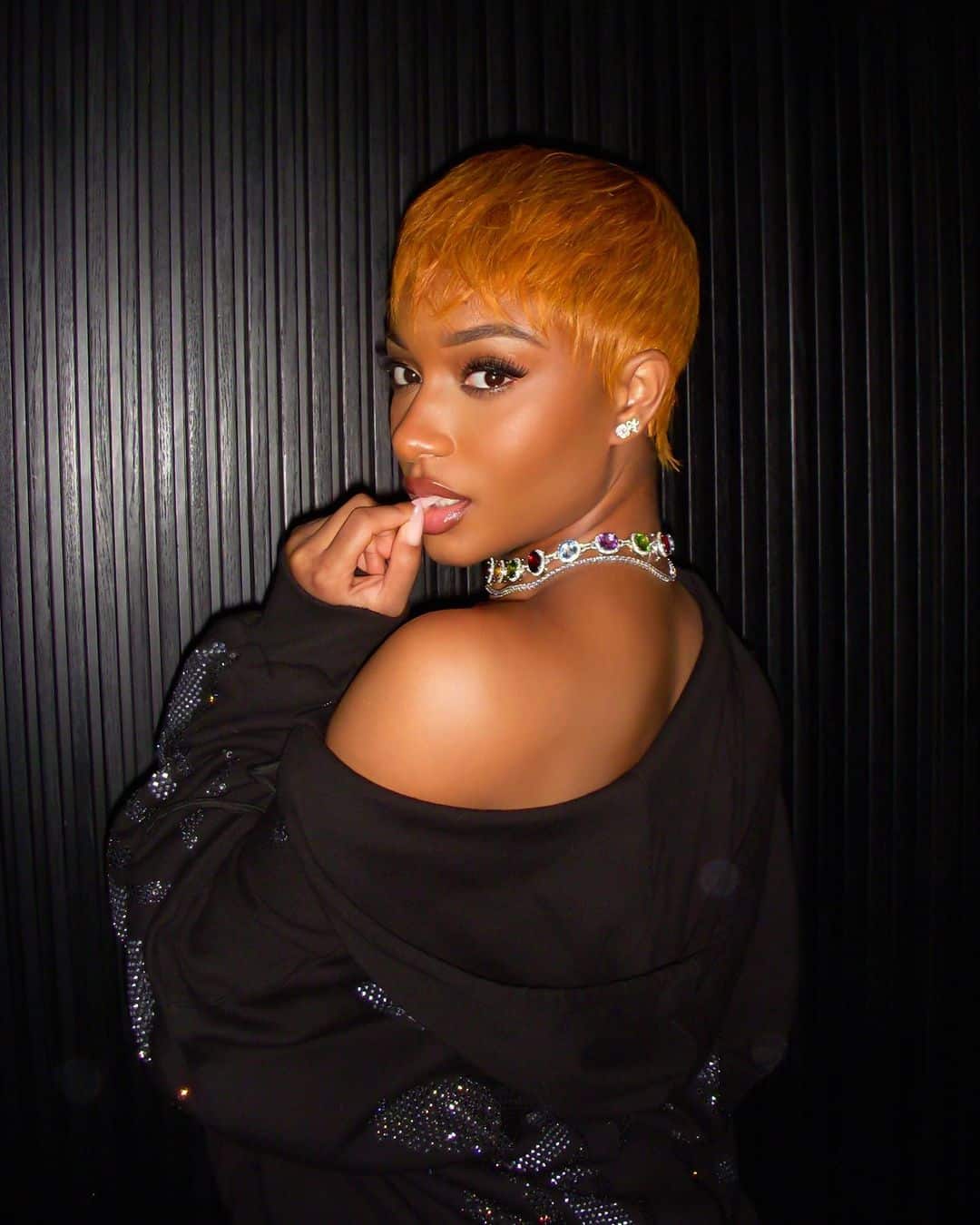 Spotify announces Ayra Starr as most streamed Nigerian artiste