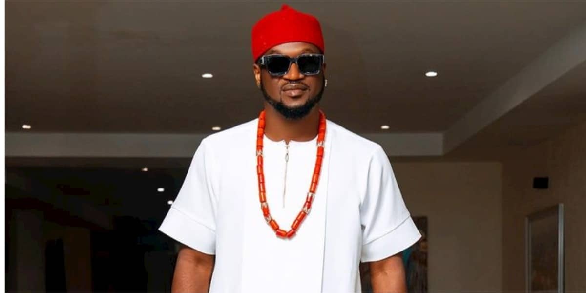 Rudeboy breaks silence after EFCC clears him
