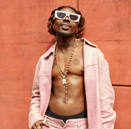 Man who has been seeing Asake over 3 times in his dreams shares unusual dream about singer