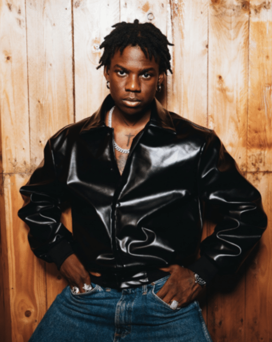 Rema reportedly paid m to perform at Indian billionaire Ambani’s son’s wedding