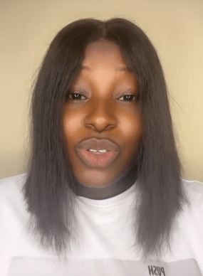 Lady on why she rejected her man's marriage proposal on her graduation day