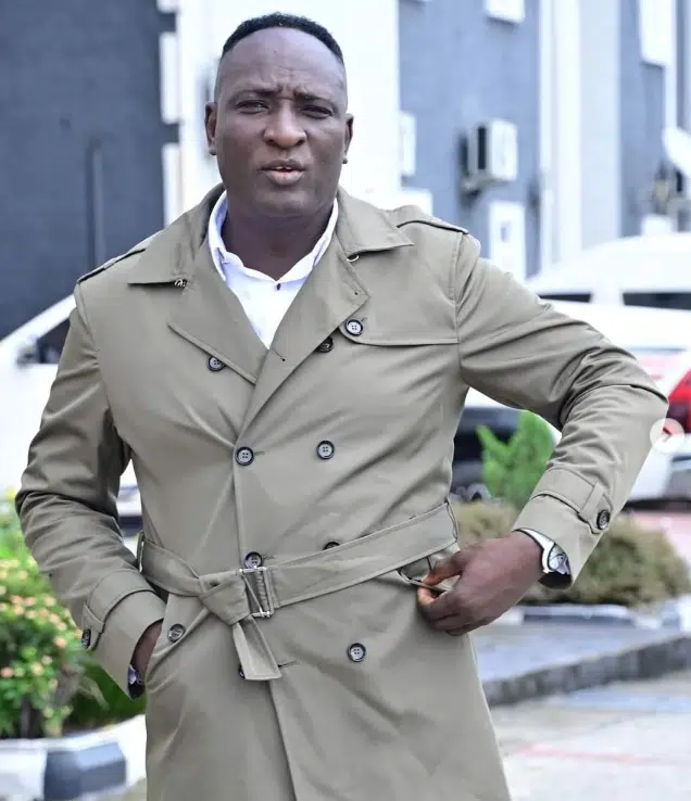 Prophet Fufeyin responds to soap selling allegations