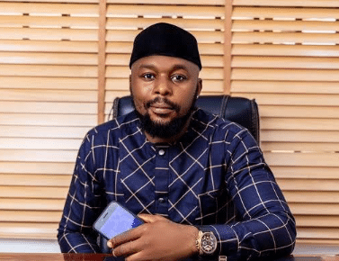 "Brain Jotter must pay N100 million to Mike Ejeagha or face legal action" - Radiogad