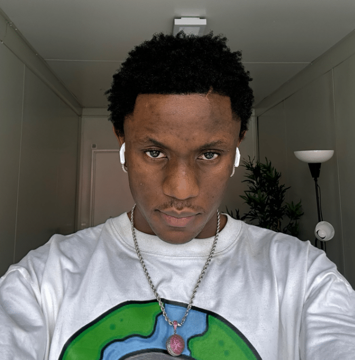 "I’m not in a hurry to reach Rema and Asake’s level" - Victony on album criticism