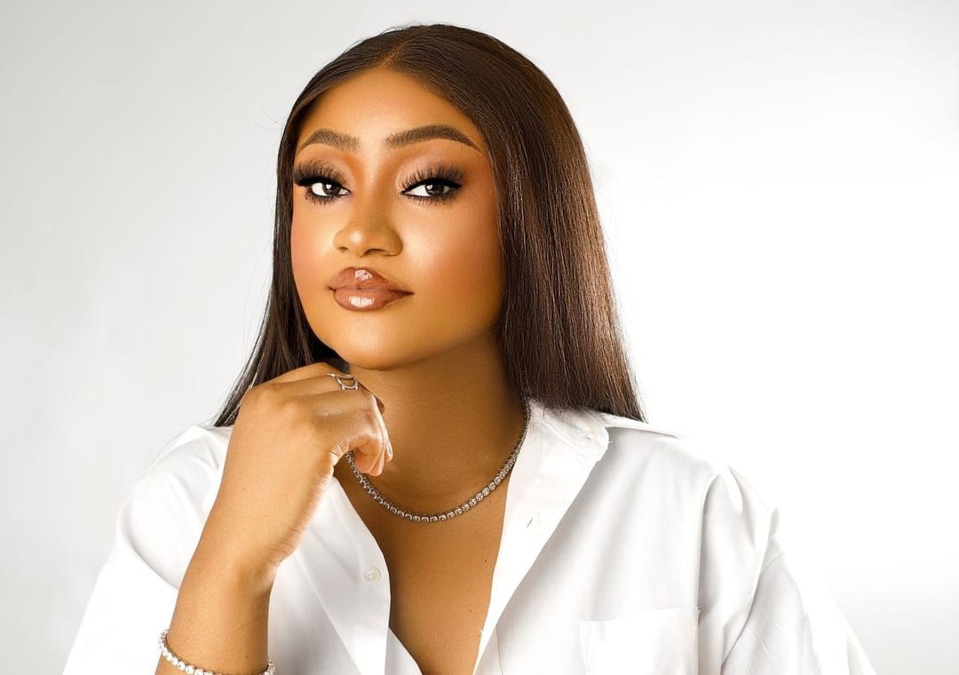 Sheila Courage opens up about marriage crash with Israel DMW, says 'I do not regret