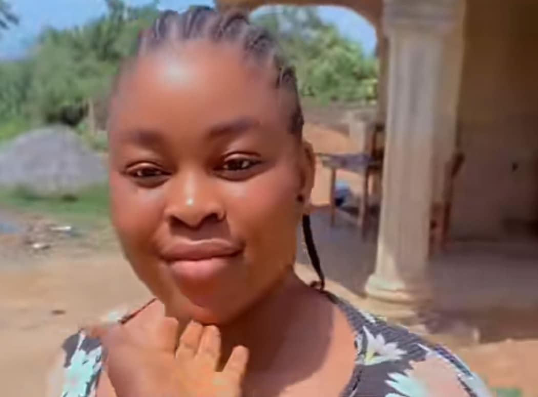 Nigerian lady passes away days after celebrating 23rd birthday.