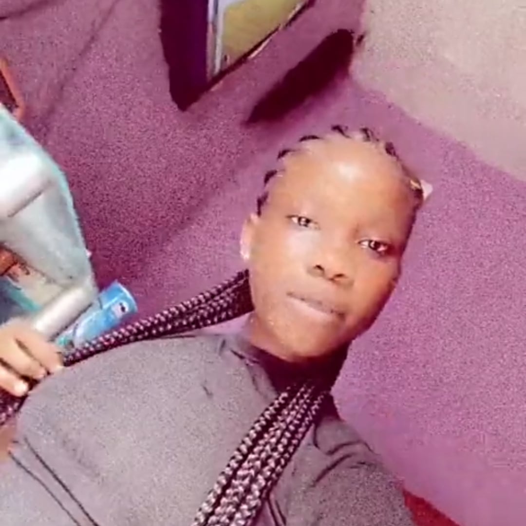 Nigerian lady stalks Timini Egbuson's Instagram, sends love messages and plans birthday surprise