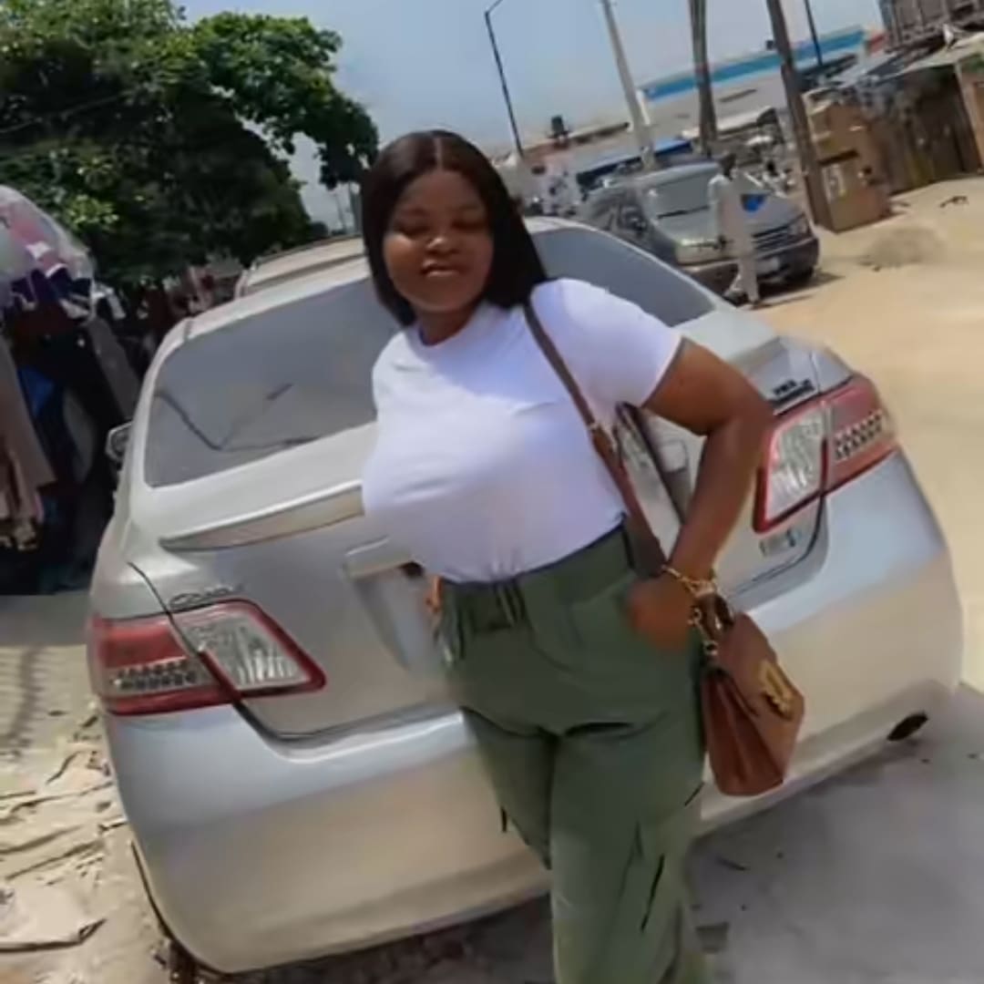 Youth corps member boasts about PPA benefits, shows off free meals, tips online