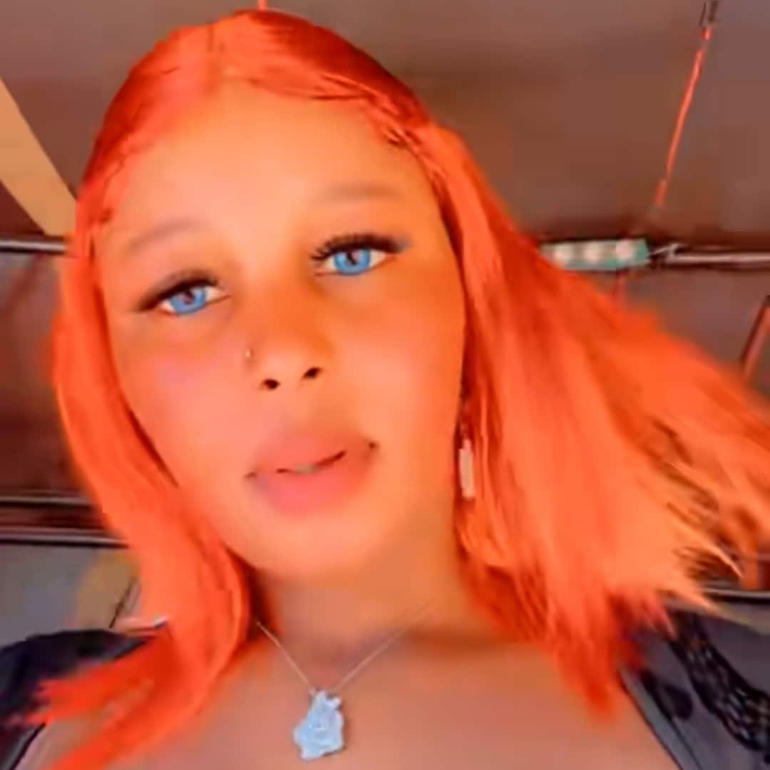 Nigerian woman’s before and during pregnancy video stuns online audience