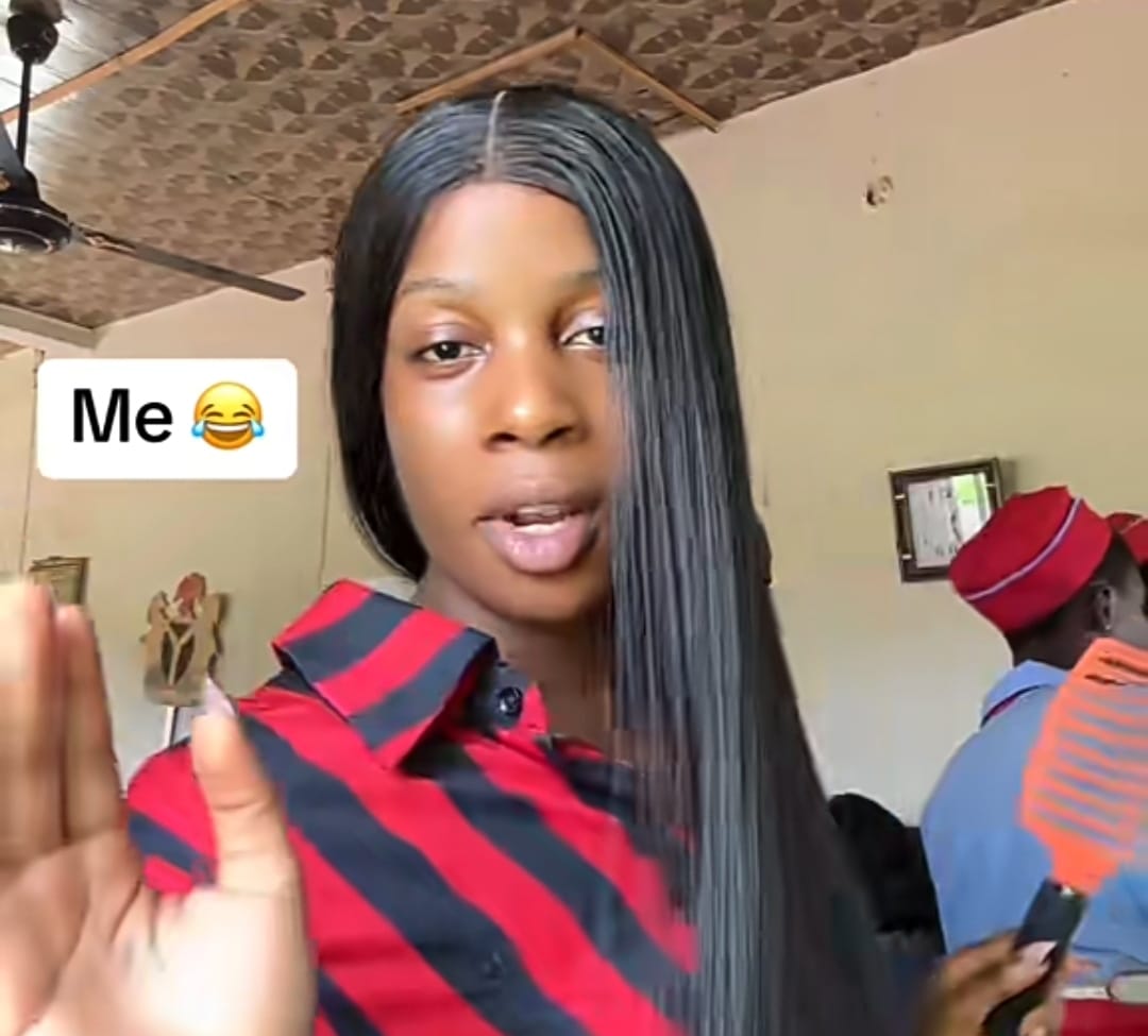 Nigerian lady gifts mother 24 presents on her birthday for being her mom for 24 years