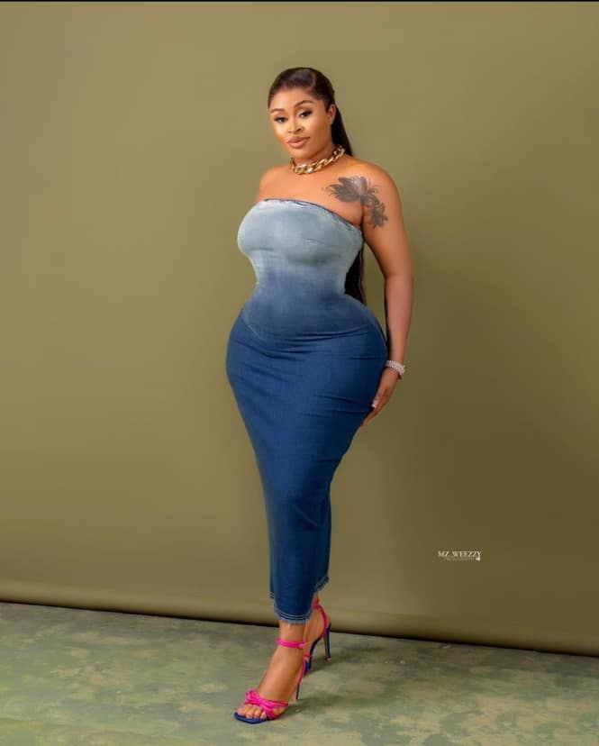 Sarah Martins calls out friend for relocating to America to snatch her best friend's husband