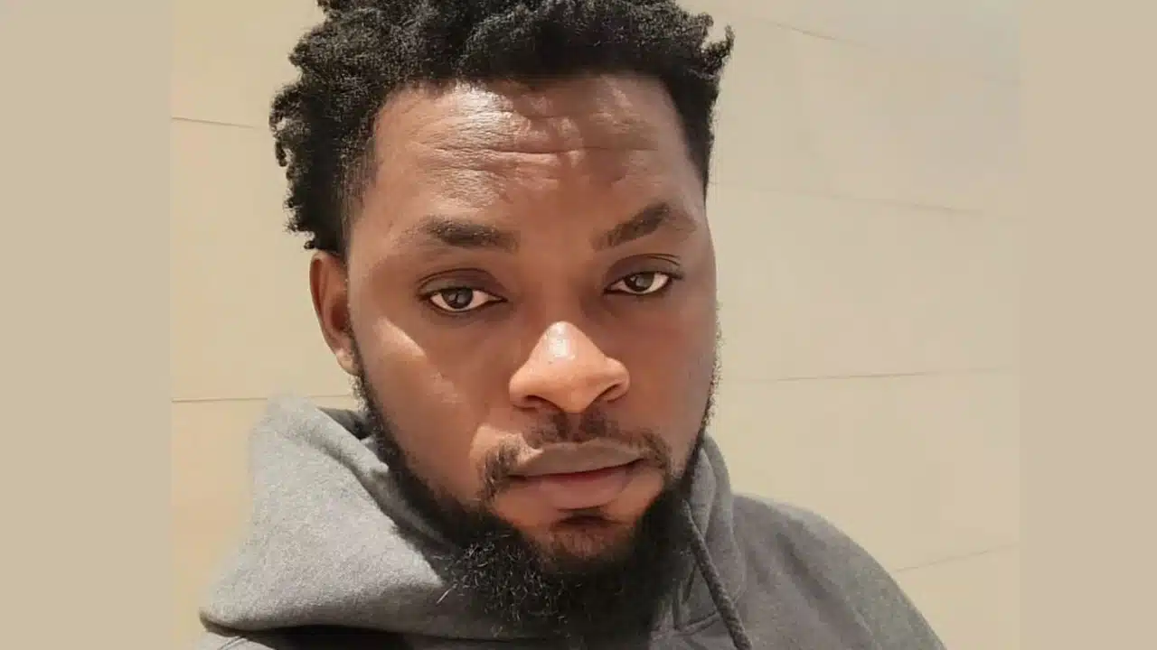 Denilson Igwe claims Emmanuella is still living in Mark Angel's house with lots of boys