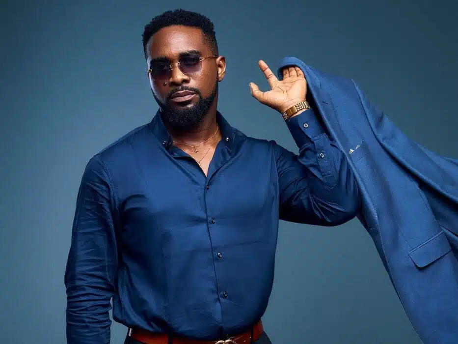 How I was fired by Etisalat, paid N2k for movie roles - Uzor Arukwe