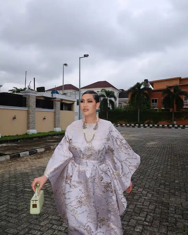 Caroline Danjuma