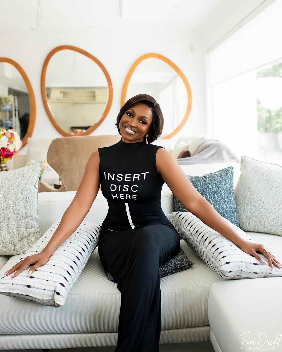 Rita Dominic pens glowing birthday note to Kate Henshaw 