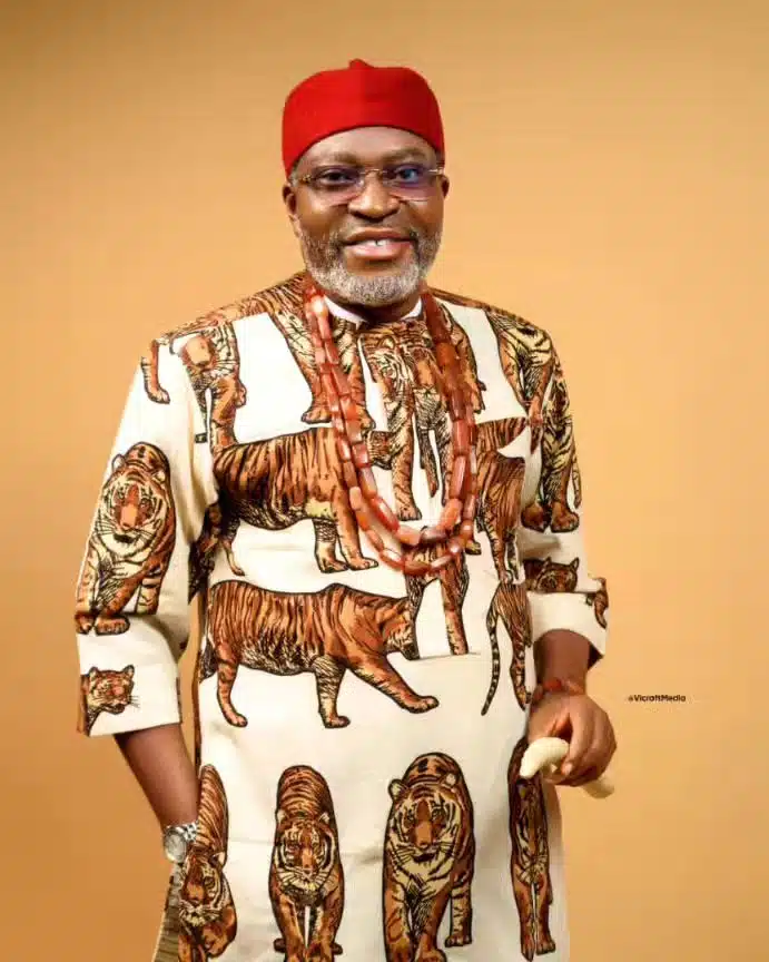 Kanayo midnight rituals success money