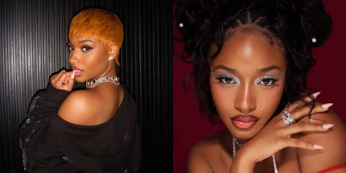 Spotify announces Ayra Starr as most streamed Nigerian artiste