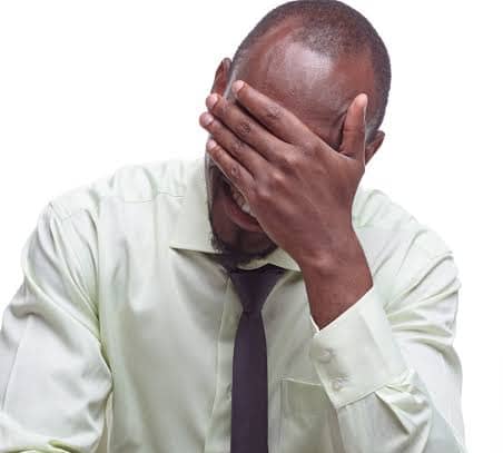 Nigerian man rants on social media as he finds expensive US-bought dog sleeping in pot, eating rice and stew