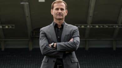 Man United agree deal with Dan Ashworth as new sporting director, per Ornstein