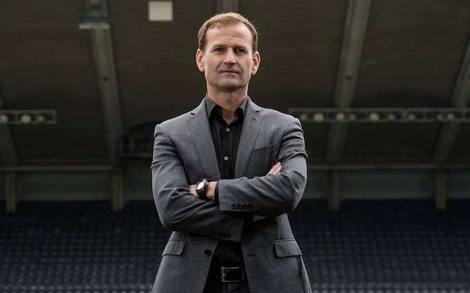 Man United agree deal with Dan Ashworth as new sporting director, per Ornstein