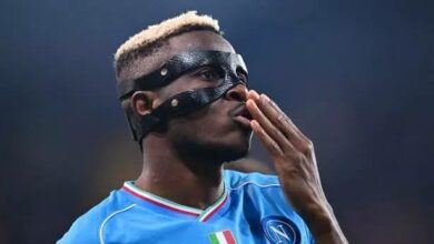 Osimhen keen on leaving Napoli, despite zero approach from clubs