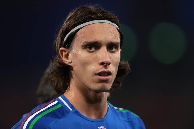 Calafiori to complete Arsenal move this week - report