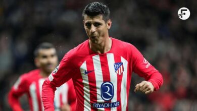 AC Milan shift attention to Morata after Man United hijacked priority target Zirkzee