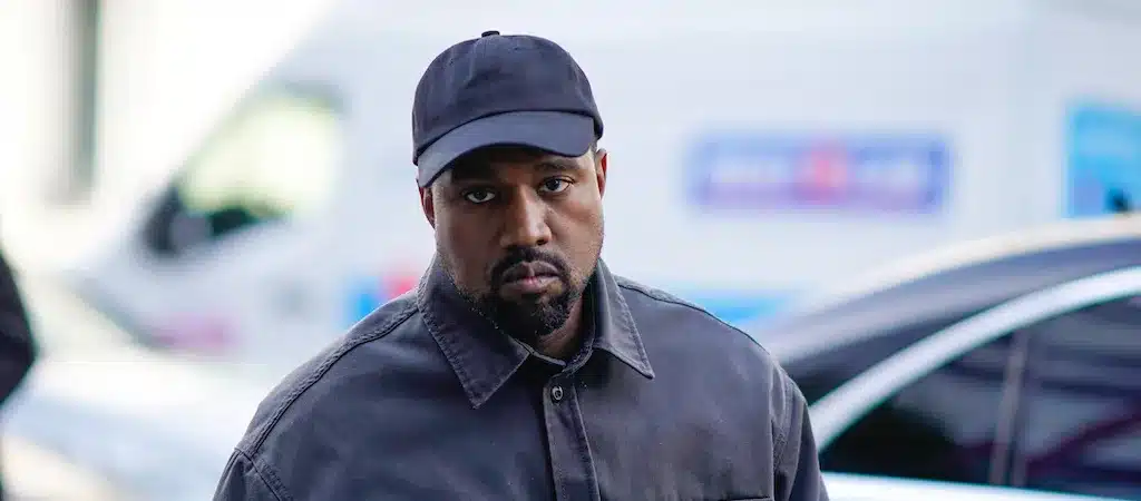kanye west retiring retirement music 